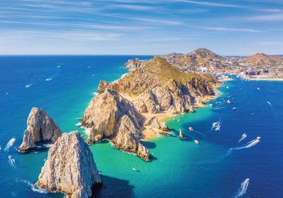 Cabo San Lucas