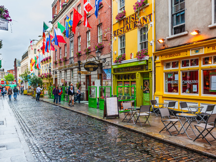 Dublin, Ireland