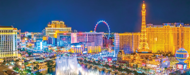 Las Vegas Convention